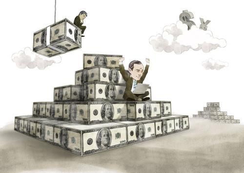 <strong>1818名明星网红等“双高”人员被查处 法</strong>