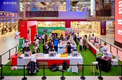 多色3D打印速度有多快？在京东MALL看Sna