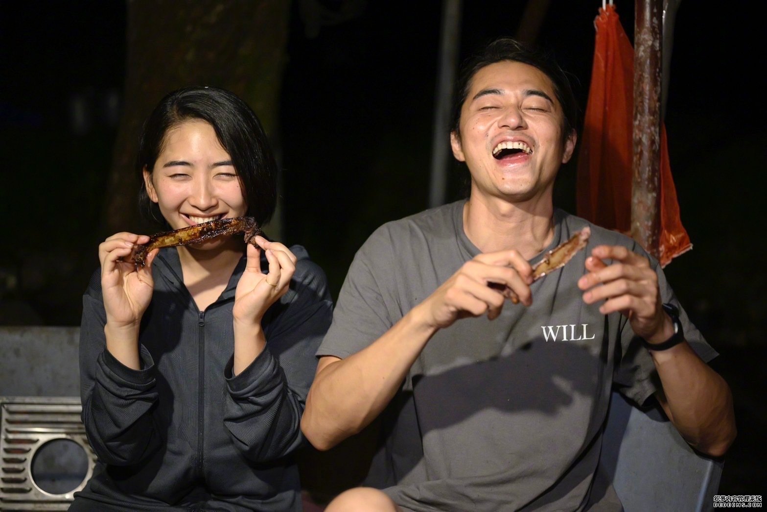 《夜以继日》男星东出昌大宣布再婚，女方目前已怀孕