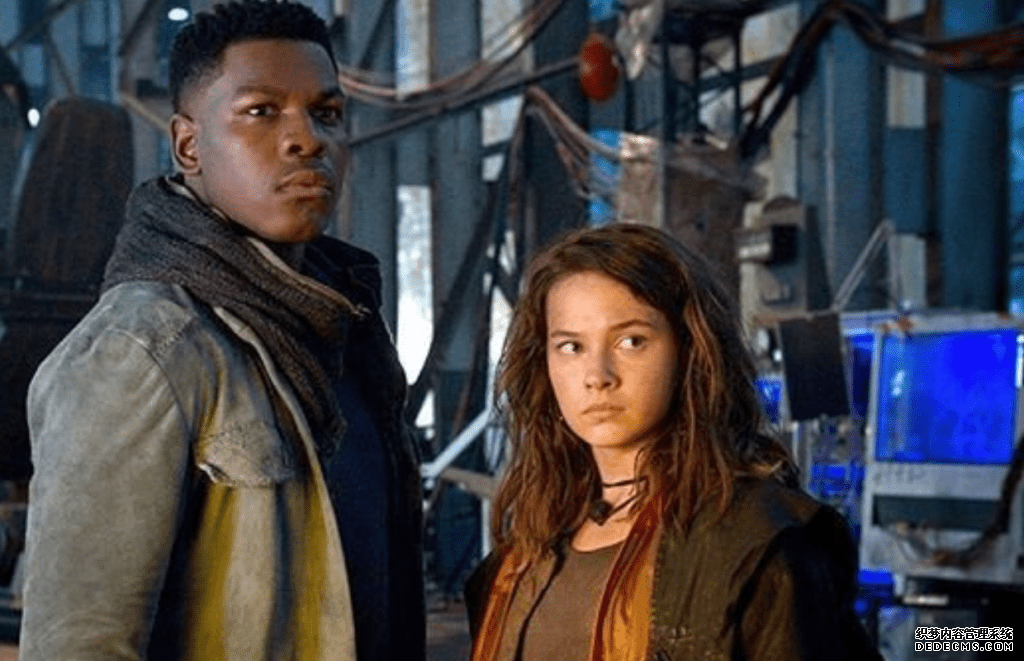 《异形夺命舰》女主差点演了小美人鱼 卡莉·史派妮到底什么来头？