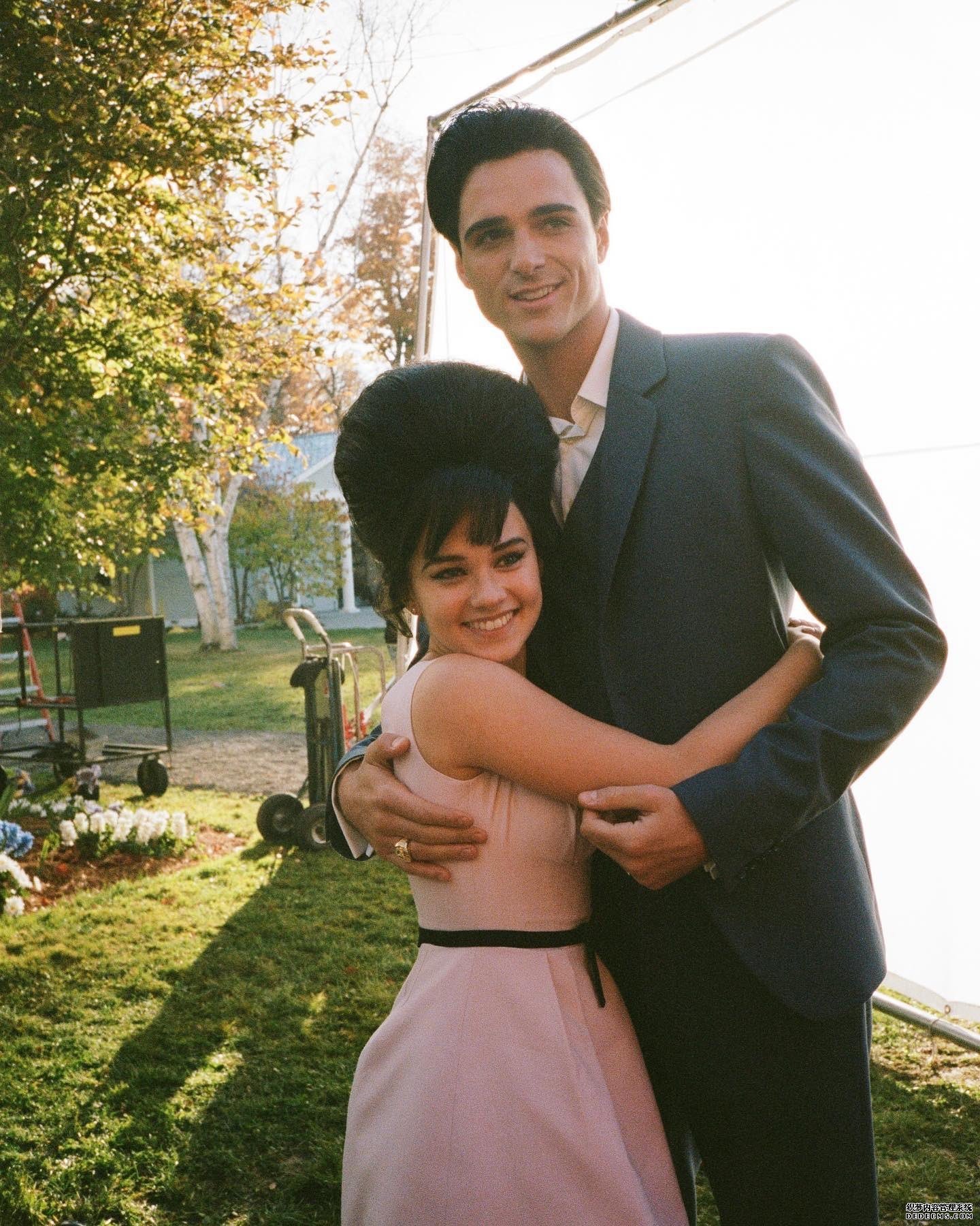 《异形夺命舰》女主差点演了小美人鱼 卡莉·史派妮到底什么来头？