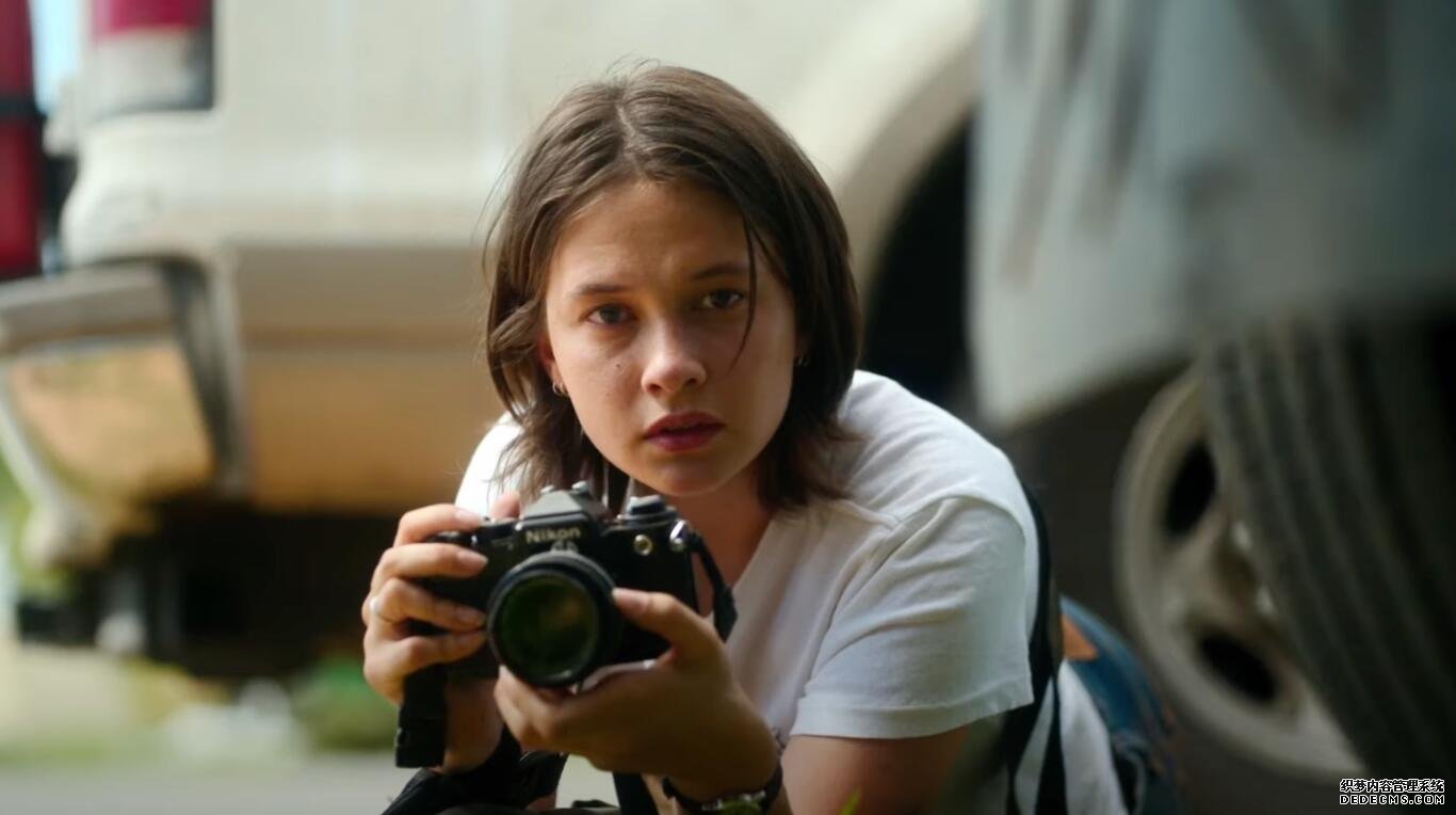 《异形夺命舰》女主差点演了小美人鱼 卡莉·史派妮到底什么来头？