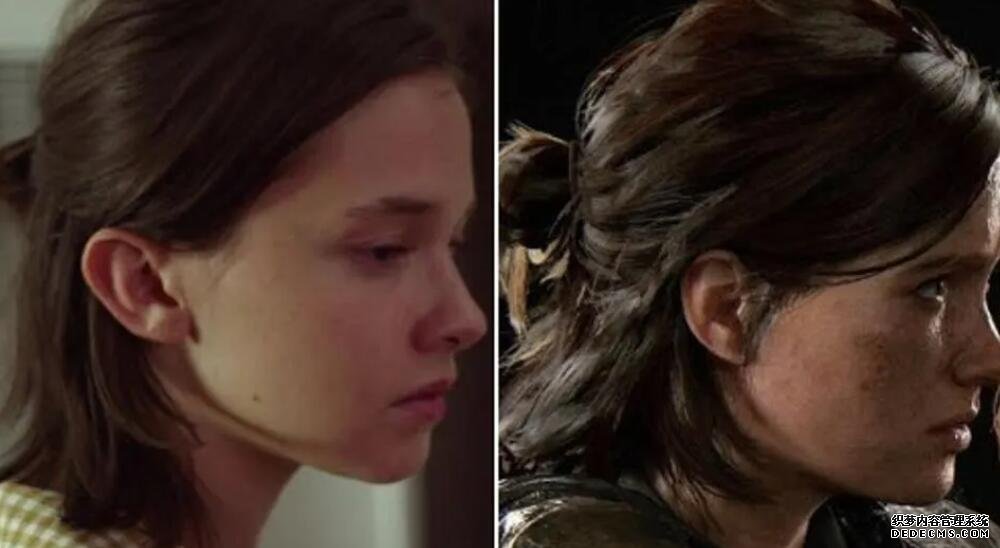 《异形夺命舰》女主差点演了小美人鱼 卡莉·史派妮到底什么来头？