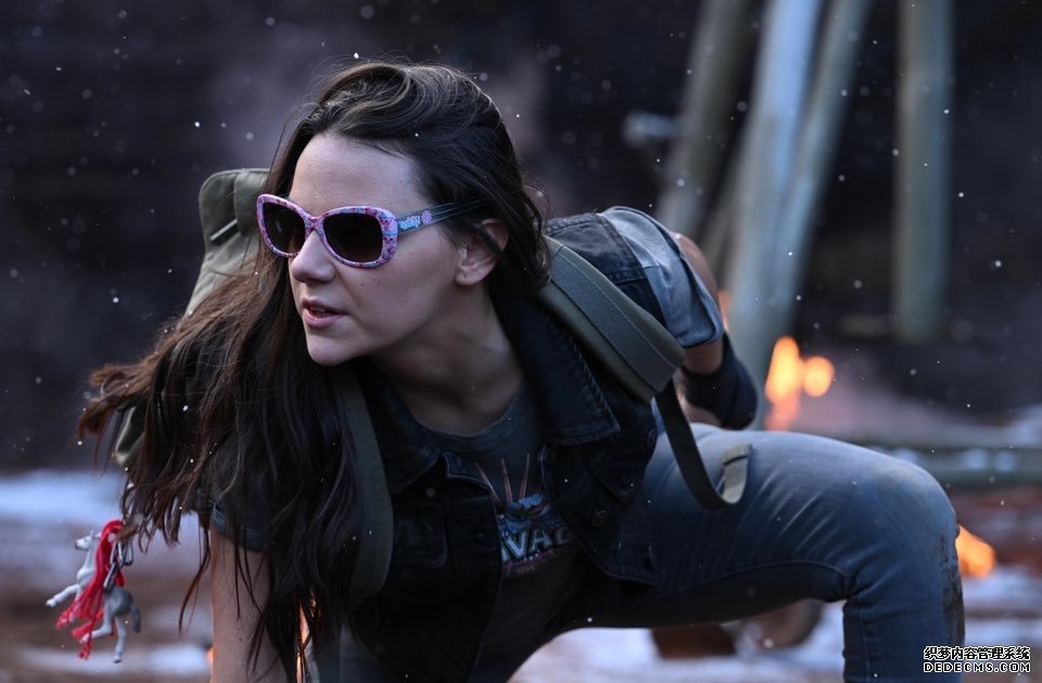 原来休杰克曼给金刚狼配音都这么投入 《死侍与金刚狼》曝大量剧照和幕后照