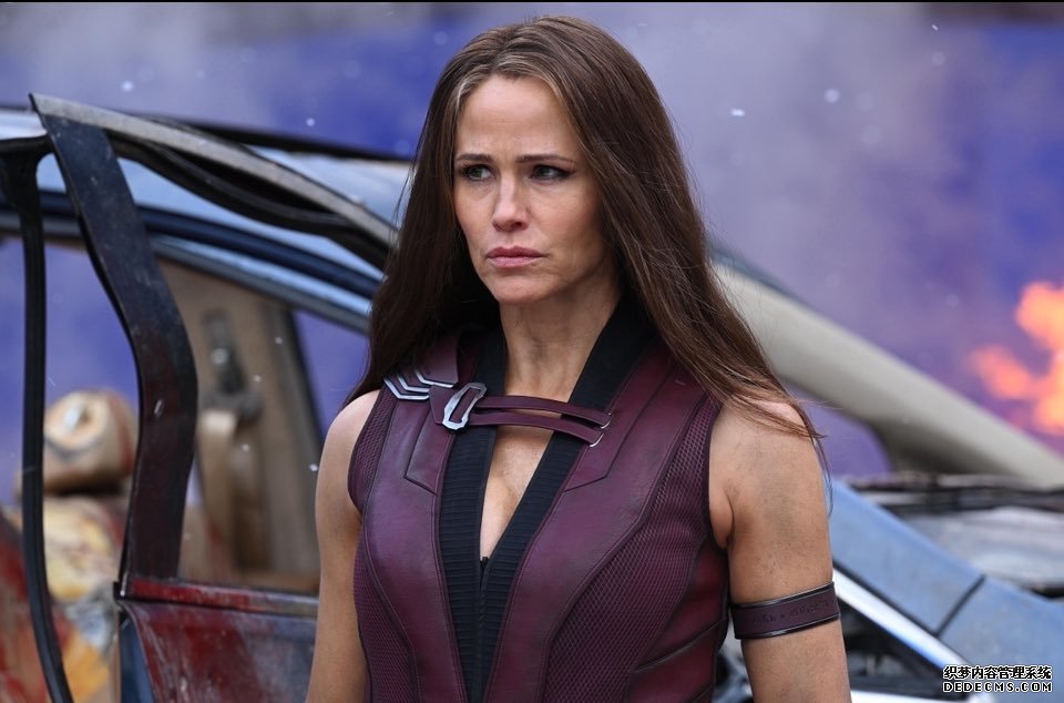 原来休杰克曼给金刚狼配音都这么投入 《死侍与金刚狼》曝大量剧照和幕后照