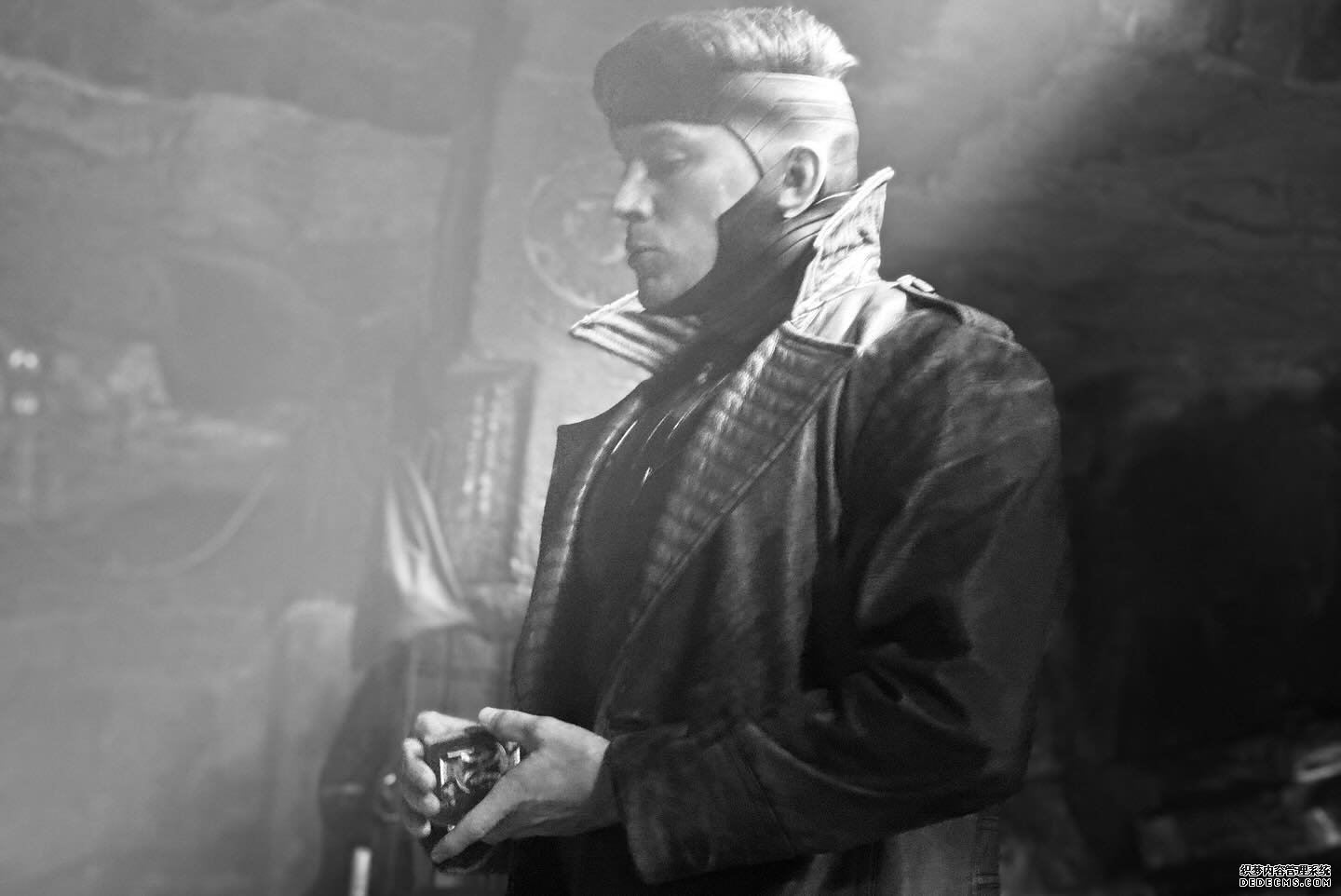 原来休杰克曼给金刚狼配音都这么投入 《死侍与金刚狼》曝大量剧照和幕后照