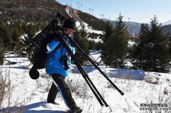 大看台丨撬动万亿，冰雪经济何以滚烫？