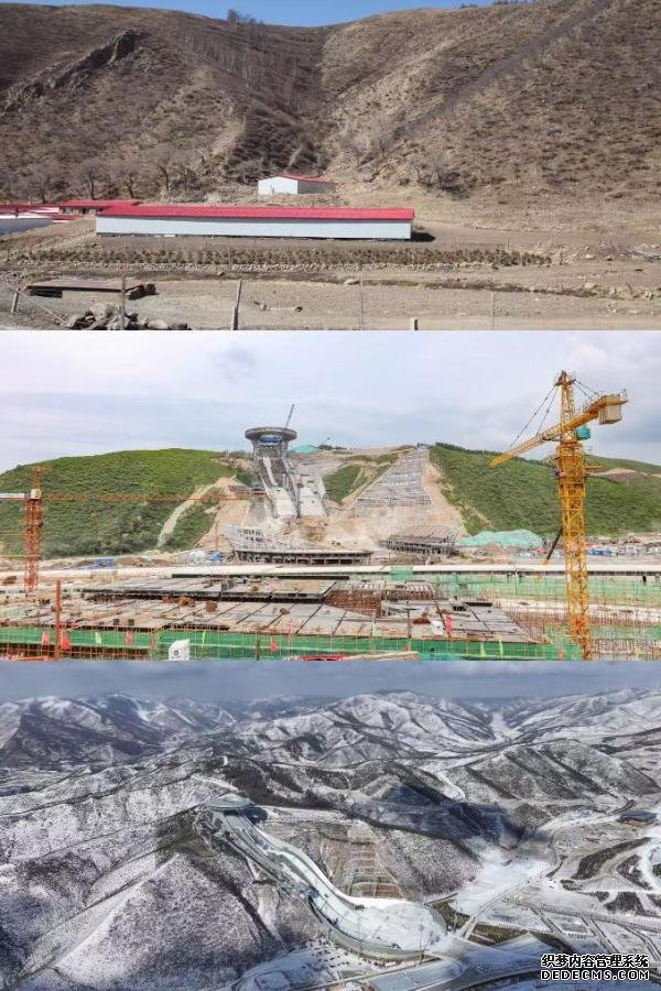 大看台丨撬动万亿，冰雪经济何以滚烫？