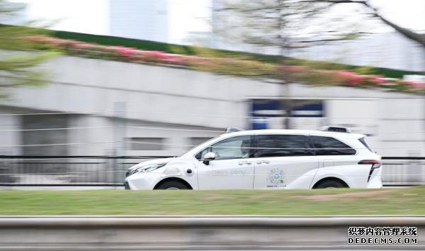 L3级自动驾驶大规模落地有多远? 为何限速50km/h?