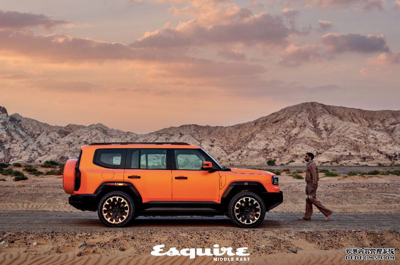 谁揽30万级越野桂冠？纵横G700与坦克500全维度拆解