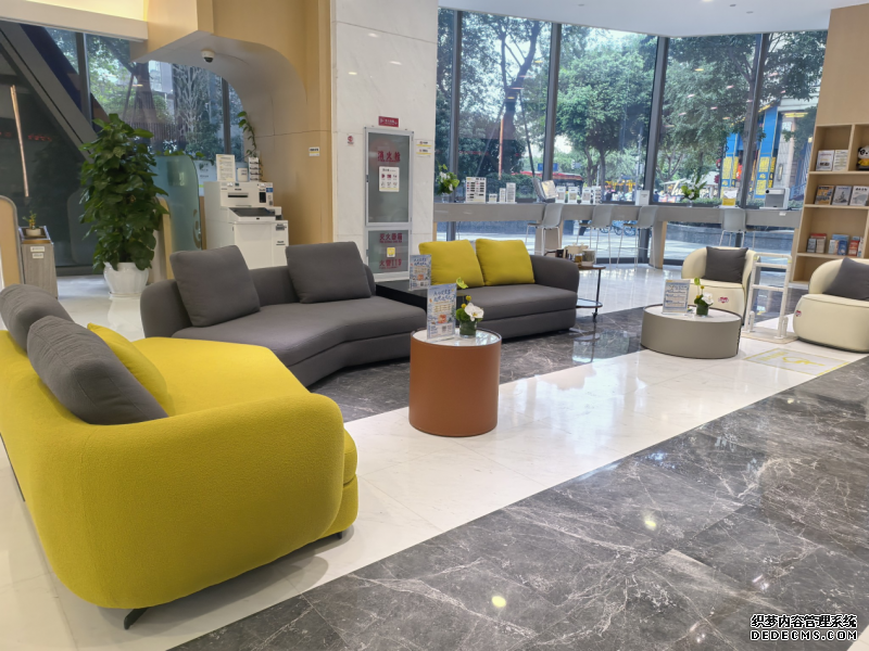 体验感拉满！四川天府银行锦江支行服务质效持续提升