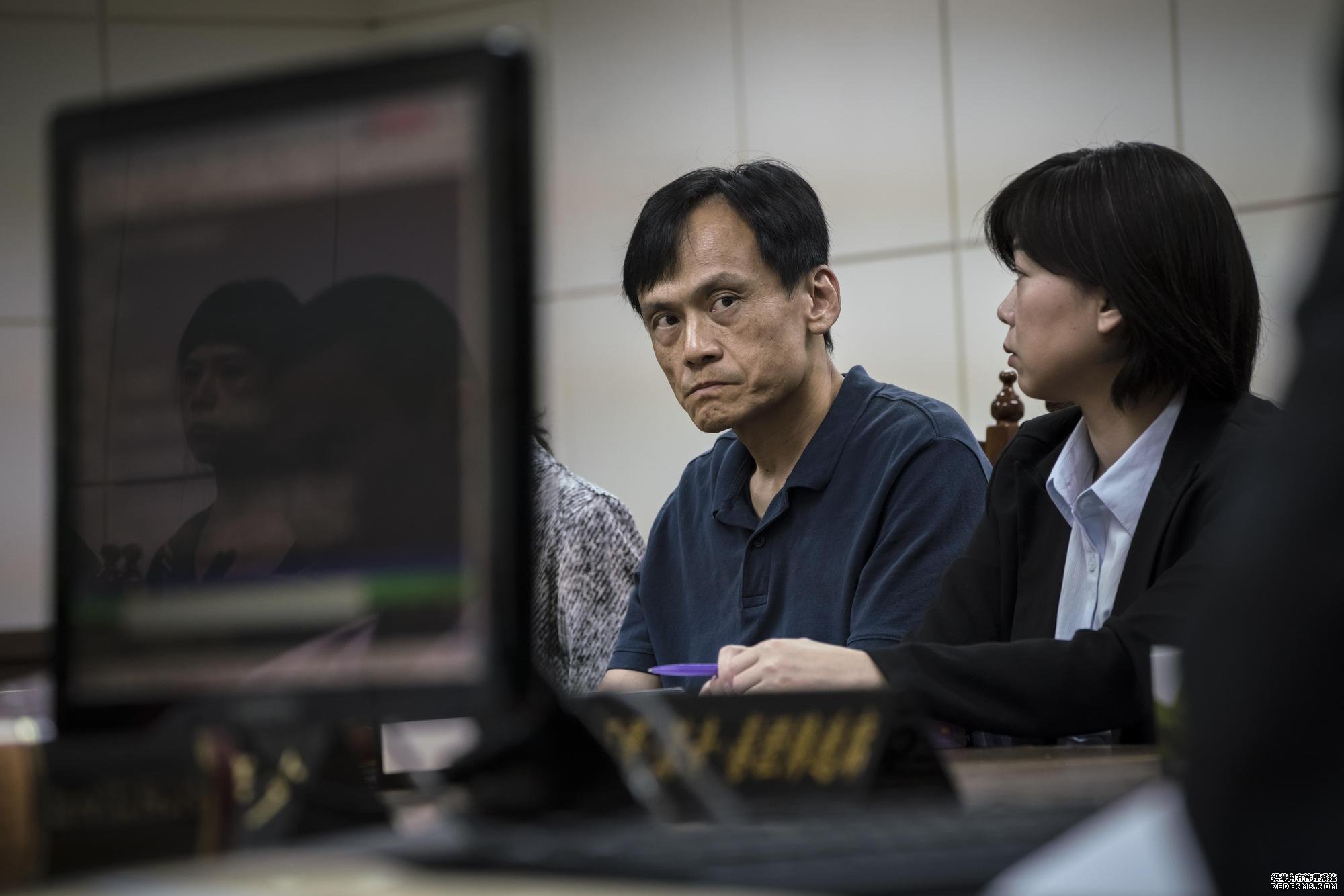 “尊者”陈以文回顾演艺生涯 当过金马影帝 也当过导演 师从杨德昌