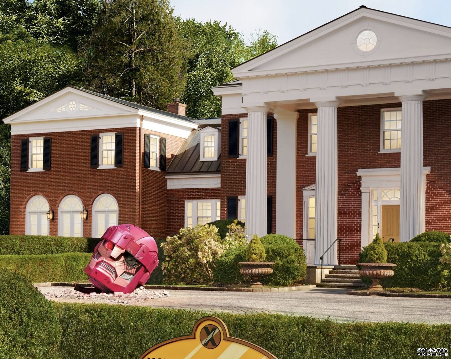 《飞屋环游记》的“飞屋”对外出租了 美国民宿预定网站推出特别版