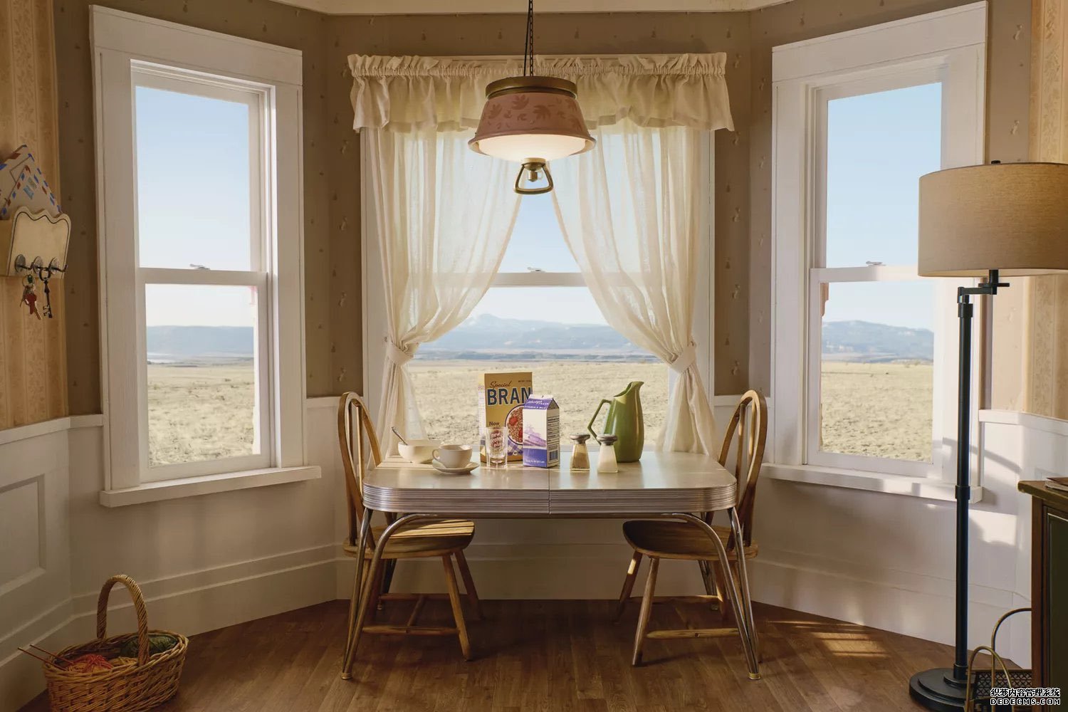 《飞屋环游记》的“飞屋”对外出租了 美国民宿预定网站推出特别版