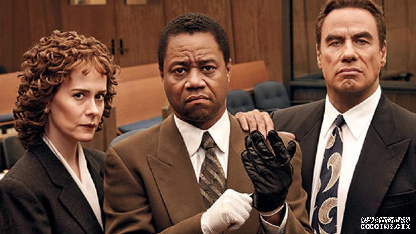 O·J·辛普森癌症去世享年76岁 30年前涉嫌杀妻案曾震动全美