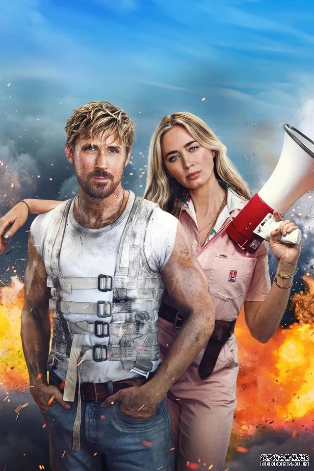 《特技狂人》拍摄创吉尼斯世界纪录 烂番茄评分开局94%