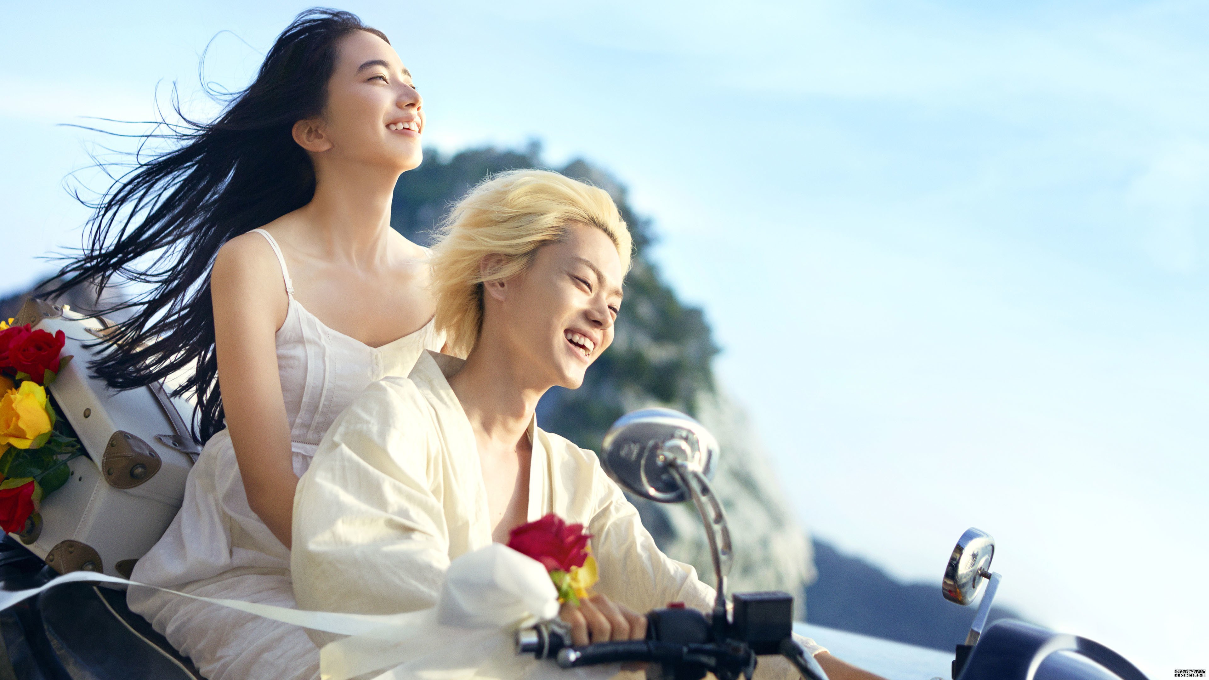 小松菜奈菅田将晖得子 两人于2021年结婚