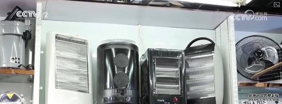 取暖家电产销两旺、出口旺盛 细分产品层出不穷企业核心竞争优势明显