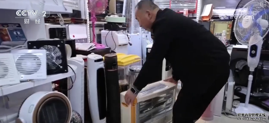 取暖家电产销两旺、出口旺盛 细分产品层出不穷企业核心竞争优势明显