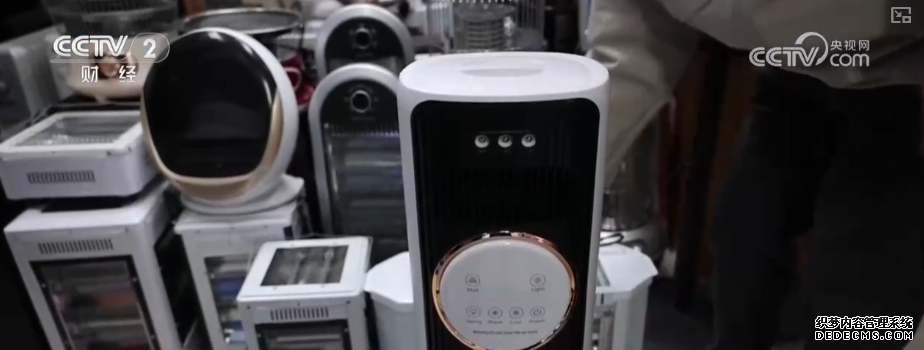 取暖家电产销两旺、出口旺盛 细分产品层出不穷企业核心竞争优势明显