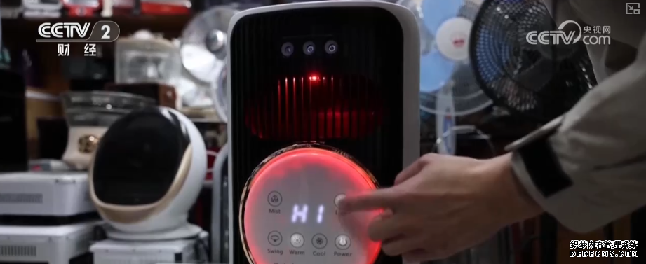 取暖家电产销两旺、出口旺盛 细分产品层出不穷企业核心竞争优势明显