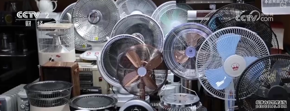 取暖家电产销两旺、出口旺盛 细分产品层出不穷企业核心竞争优势明显