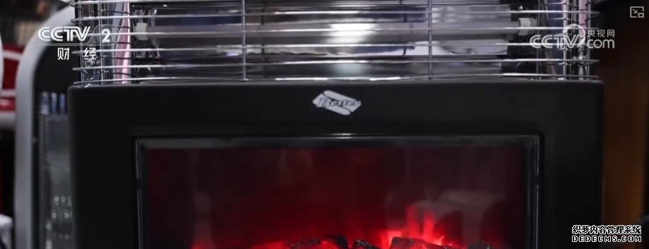 取暖家电产销两旺、出口旺盛 细分产品层出不穷企业核心竞争优势明显