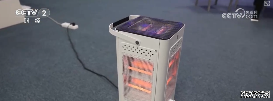 取暖家电产销两旺、出口旺盛 细分产品层出不穷企业核心竞争优势明显