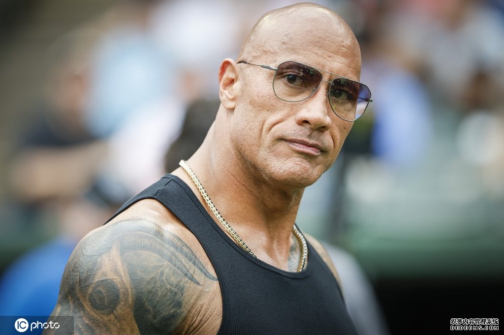 强森：当初不该支持拜登当总统 对当下美国现状感到很恼火