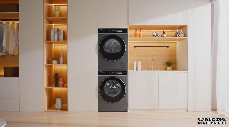 2025年哪家洗衣机特受欢迎?