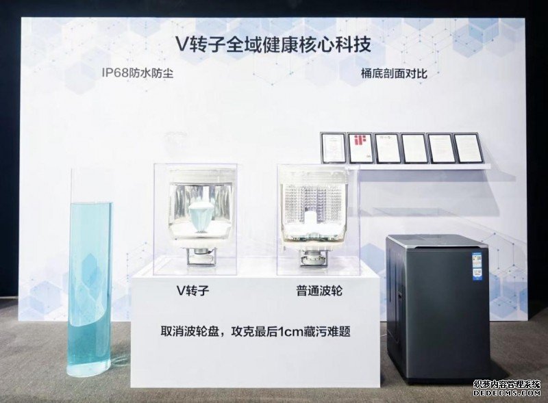 2025年哪家洗衣机特受欢迎?