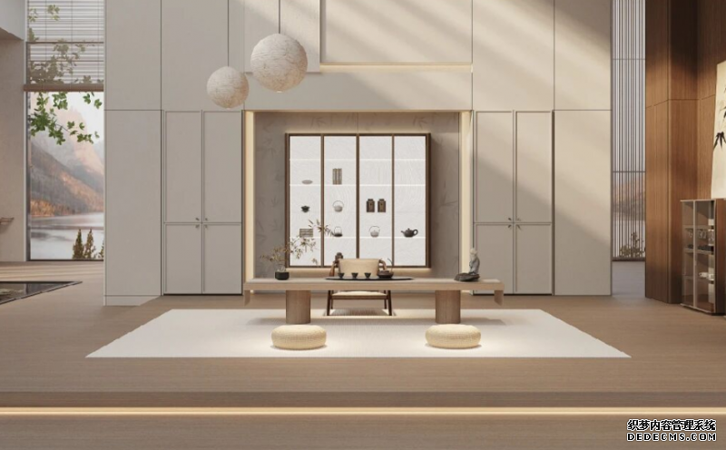 百得胜张健引领战略升级 夯实国内水漆定制十大品牌新程