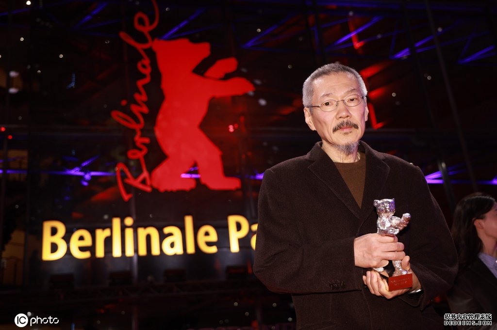 第74届柏林电影节红毯遗珠：384获“最佳主角” 马东锡出席《犯罪都市4》发布会