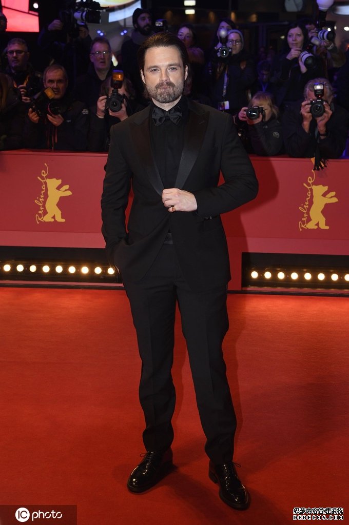 第74届柏林电影节红毯遗珠：384获“最佳主角” 马东锡出席《犯罪都市4》发布会