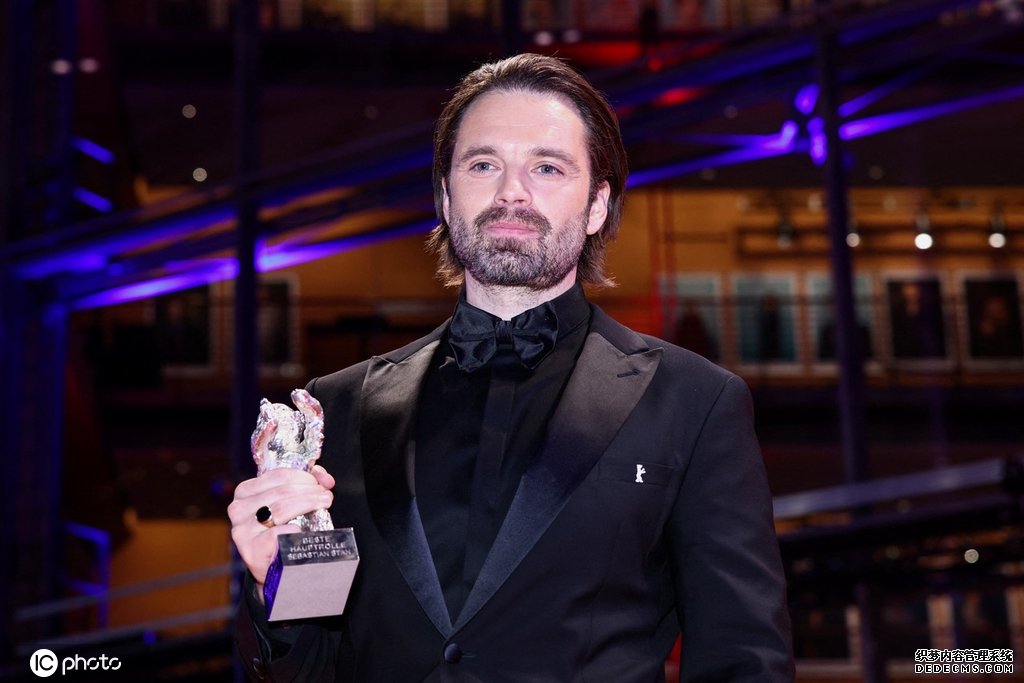 第74届柏林电影节红毯遗珠：384获“最佳主角” 马东锡出席《犯罪都市4》发布会