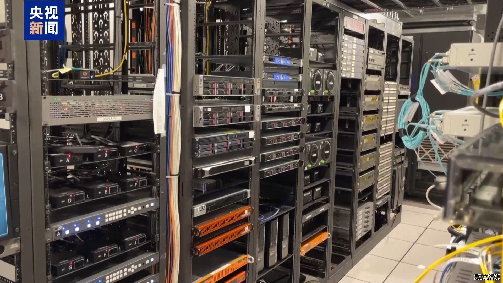 波及银行、航空领域 亚马逊云服务故障影响全球多家公司