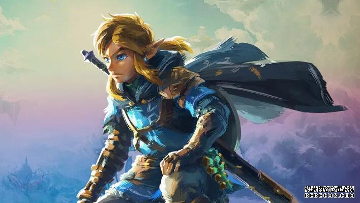 真人《塞尔达传说》谁来演林克?国外网友脑洞大开