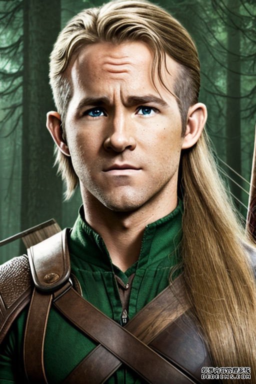 真人《塞尔达传说》谁来演林克?国外网友脑洞大开