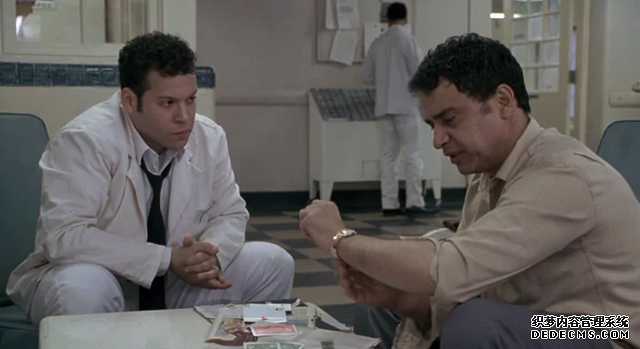 范迪塞尔：这位肌肉男背后有不少故事，双胞胎哥哥叫保罗，后悔错过《速激2》