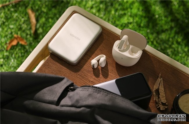 绿联百校行：以青春场景共鸣，促进品牌认知提升