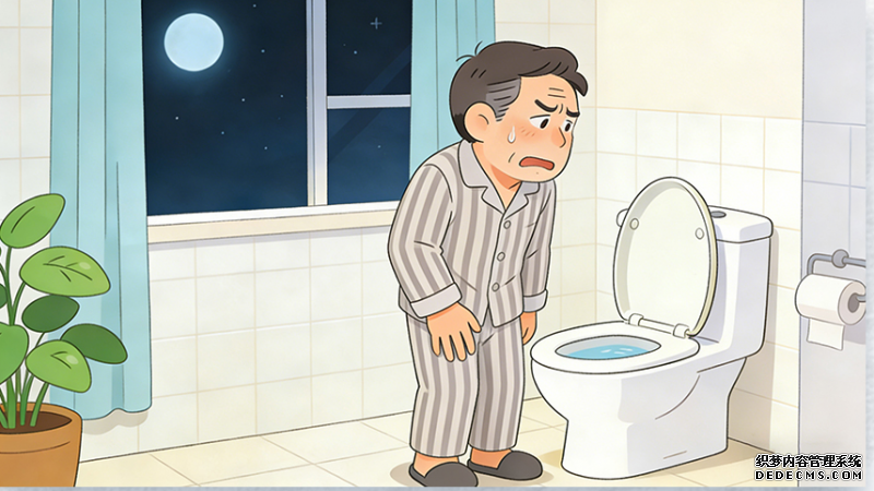 《老年男性良性前列腺增生症/下尿路症状药物治疗指南（2025版）》重磅发布 ——夏荔芪胶囊被纳入指南建议方案