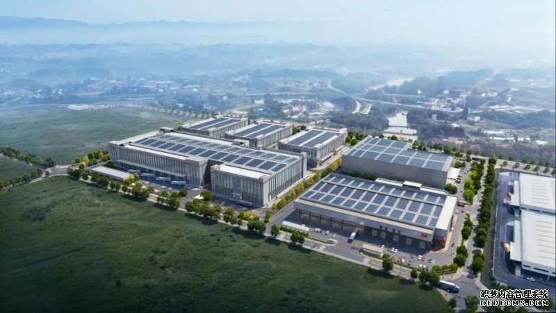 2025全球十大机床品牌排行榜：机床企业本土化生产热潮来袭