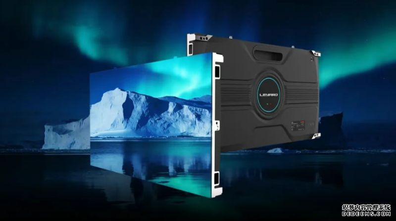 利亚德荣膺第十四届金融界“金智奖”投资价值上市公司