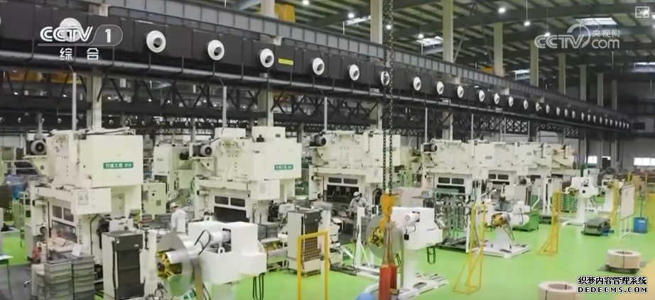 9.5万亿元、8901.6亿元，提质增效！透过数据看央企发展亮点 新质生产力积厚成势