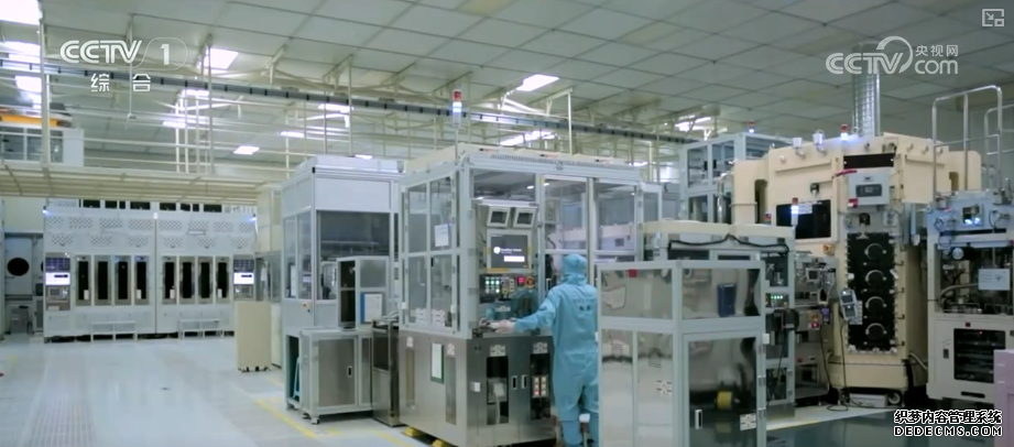 9.5万亿元、8901.6亿元，提质增效！透过数据看央企发展亮点 新质生产力积厚成势