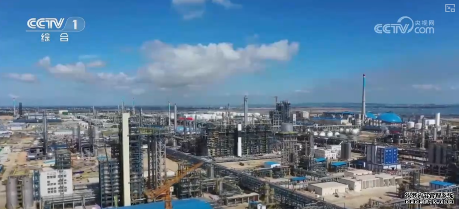 9.5万亿元、8901.6亿元，提质增效！透过数据看央企发展亮点 新质生产力积厚成势