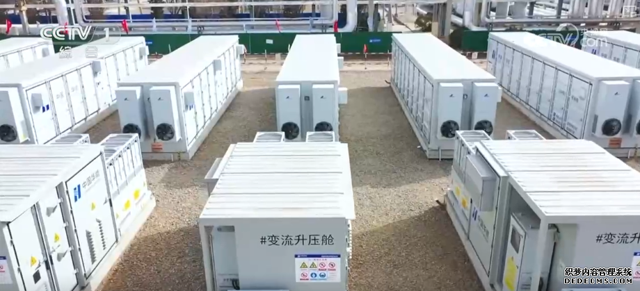 9.5万亿元、8901.6亿元，提质增效！透过数据看央企发展亮点 新质生产力积厚成势