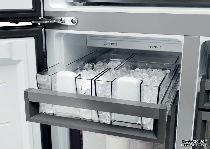 坚持智慧创新，海尔冰箱再添3项“国际领先”科技
