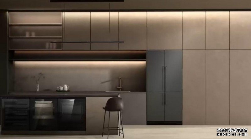 坚持智慧创新，海尔冰箱再添3项“国际领先”科技