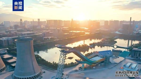 2026年服贸会进入筹备阶段 首设“出海专区”并打造永久会址